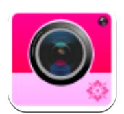 美妆滤镜相机
