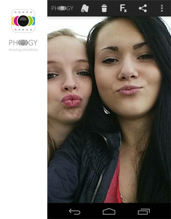 3d移动视感照片(phogy3d) v5.2.1