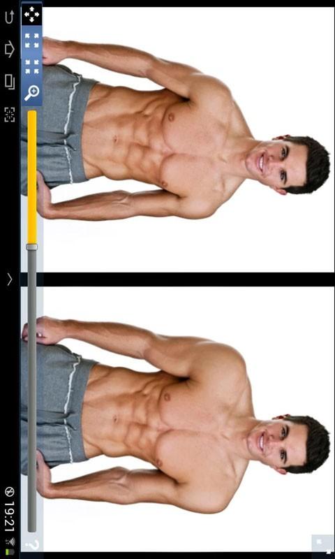 强悍整形照相机 v3.5.2