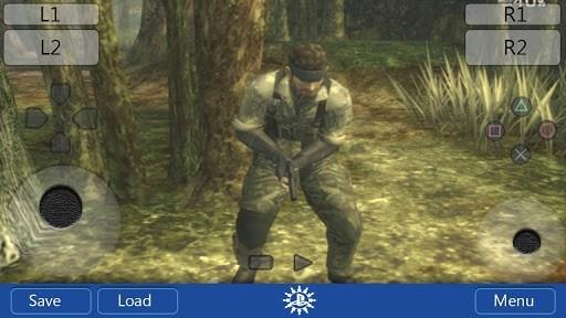 ps2模拟器官方版 v5.0.1