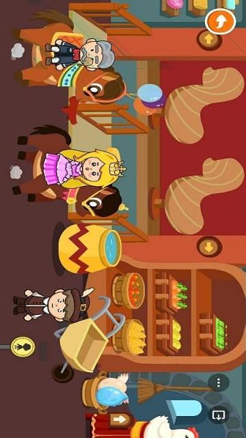 儿童宝贝学习王国 v3.1.1