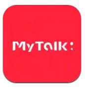 MyTalk英语