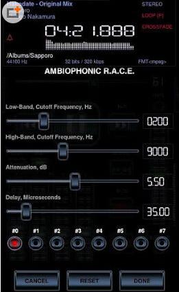 中子音乐播放器 v6.5.1