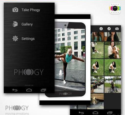phogy3d(立体相机) v3.2.4