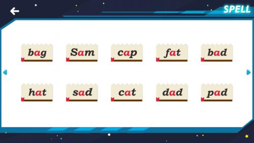 星领跑英语 v5.3.4