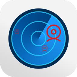 DT小听摄像头扫描