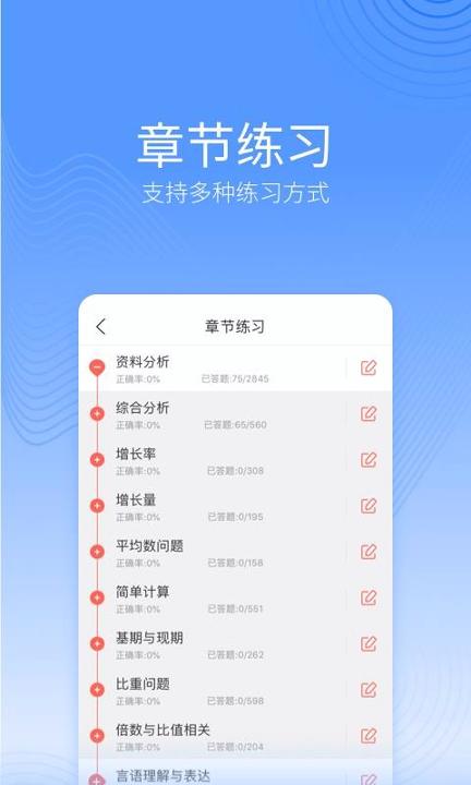 中博会计考试题库 v4.1.4