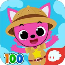 碰碰狐数字动物园