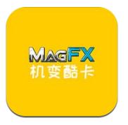 机变酷卡