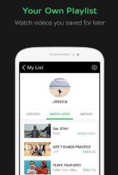 line tv日版 v3.3.4