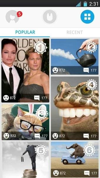 抠图神手中文版 v6.2.1