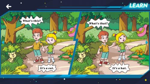 星领跑英语 v5.3.4