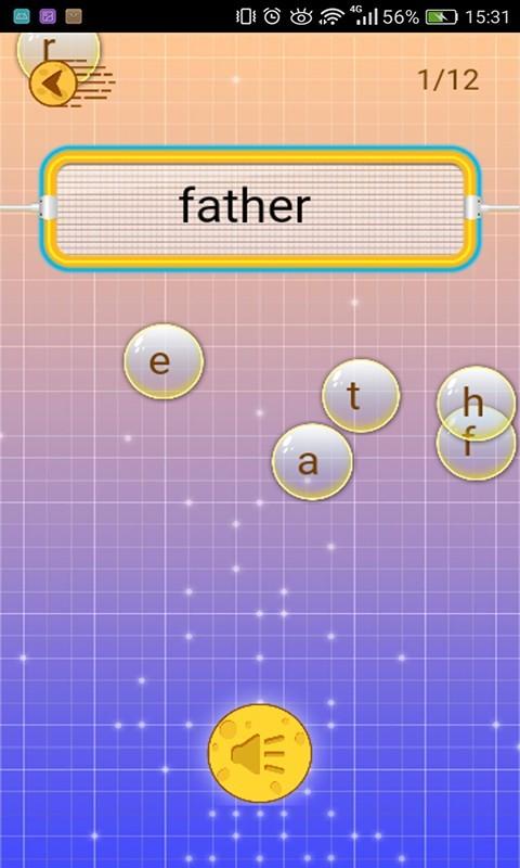 小学英语单词三年级下 v3.0.2