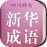 小学生新华成语词典