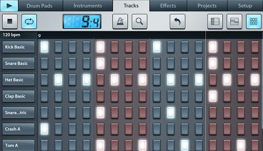 FL Studio Mobile v4.2.1