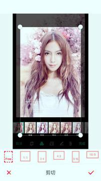 美颜滤镜相机 v5.0.3