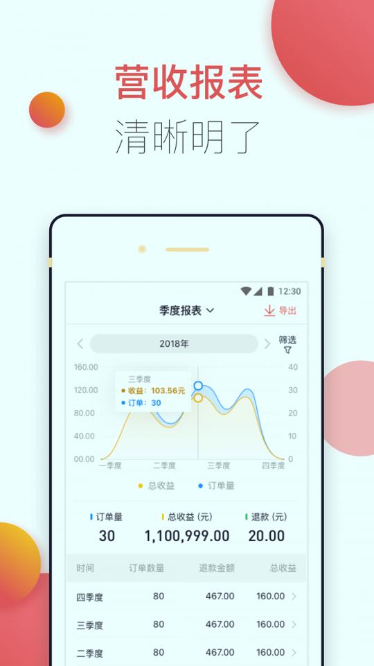 企鹅商家版 v6.4.3