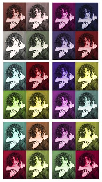 波普艺术相机 v5.2.2