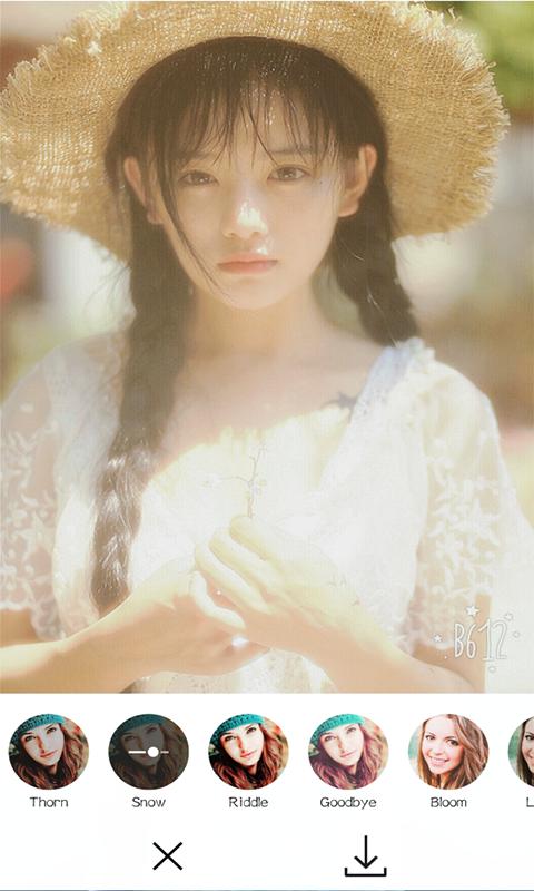 陌陌恶搞相机 v3.0.4