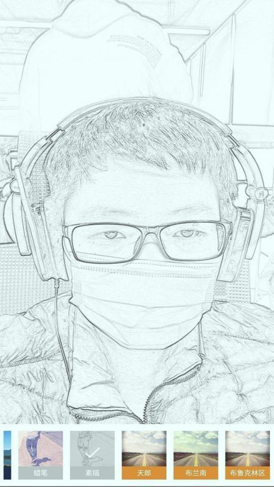 安果美颜相机 v3.5.3