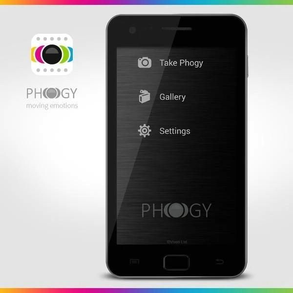 3d移动视感照片(phogy3d) v5.2.1