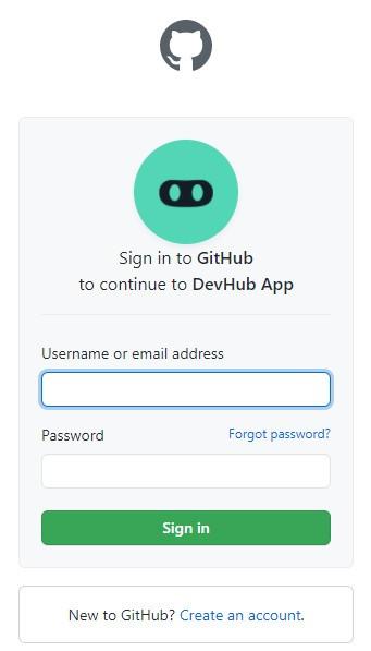 GitHub手机客户端 v4.0.3