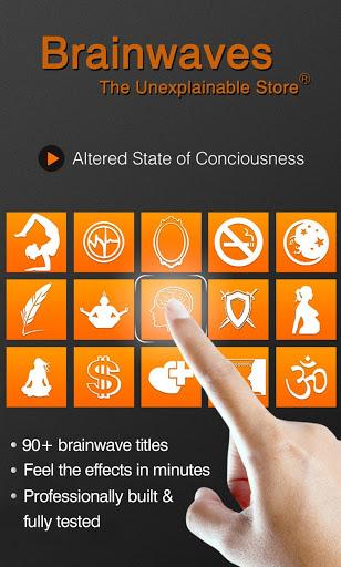 神奇脑波(Brainwaves) v6.4.4