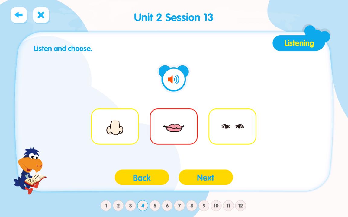 爱贝学员中心 v6.0.2