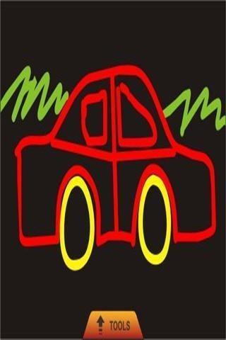 kids black board v4.4.1