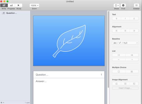 flashcard v3.4.3