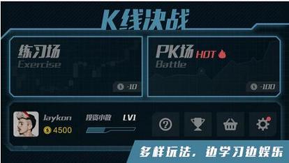 K线决战 v6.0.2