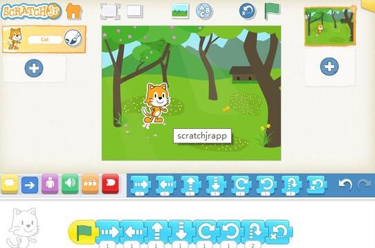 ScratchJr v3.5.1