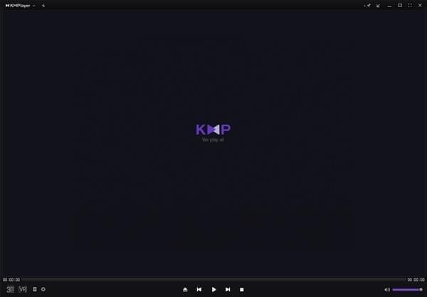 KMPlayer Plus播放器 v6.3.2
