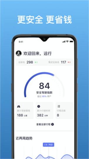 优途智驾 v5.1.2
