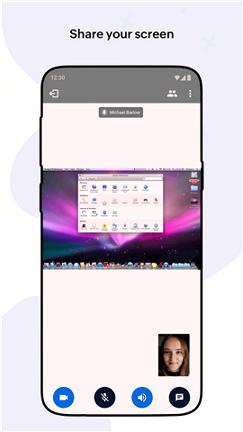 Zoho Meeting安卓版 v4.0.2