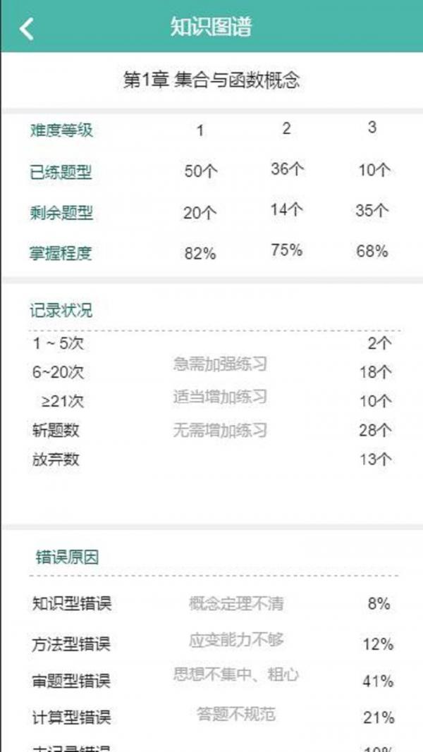 归纳本教师端 v5.1.1