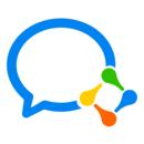 企业微信打卡定位官方版