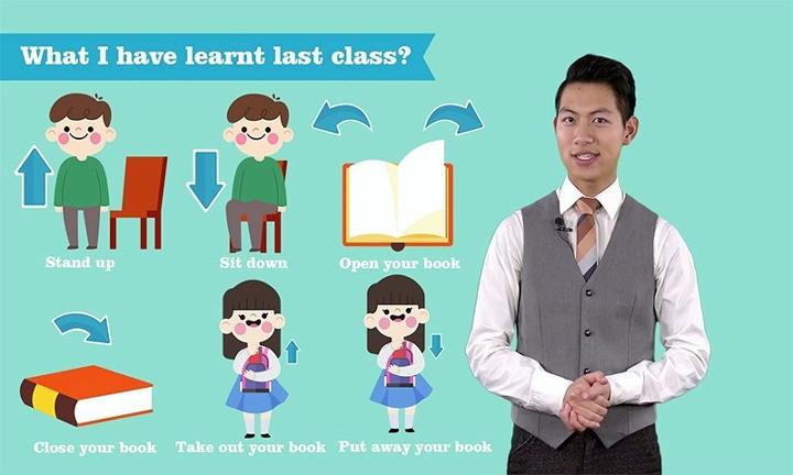 VIPChild少儿国际班教学 v5.5.1