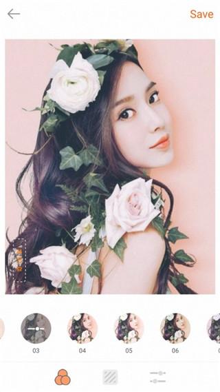 萌甜相机安卓版 v4.1.2