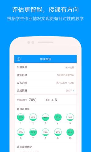 猿题库教师版 v6.2.2