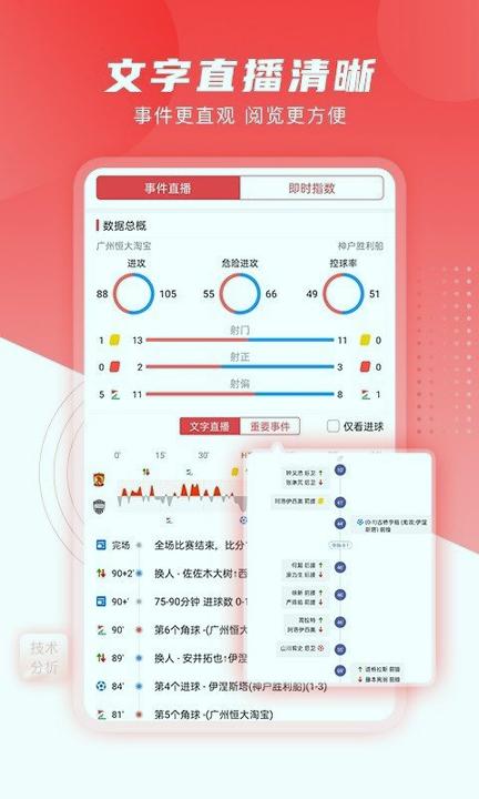 麻辣体育 v6.1.2
