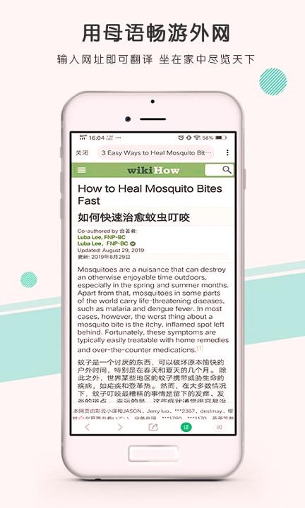 彩云小译正式版 v3.0.1