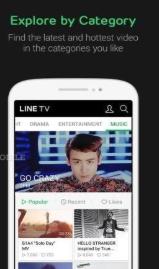 line tv日版 v3.3.4