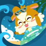 幼儿早教爱运动