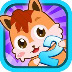 儿童宝贝学习王国