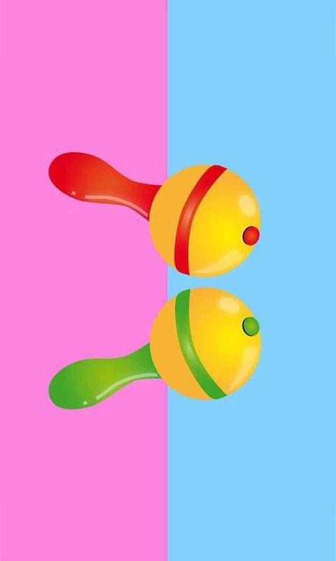 宝贝听力训练 v4.5.3