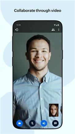 Zoho Meeting安卓版 v4.0.2
