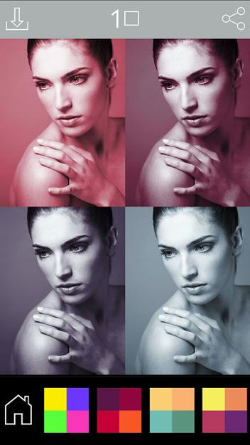 波普艺术相机 v5.2.2