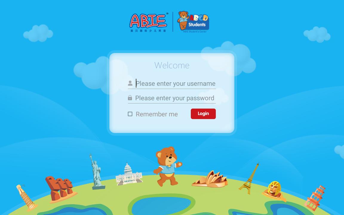 爱贝学员中心 v6.0.2