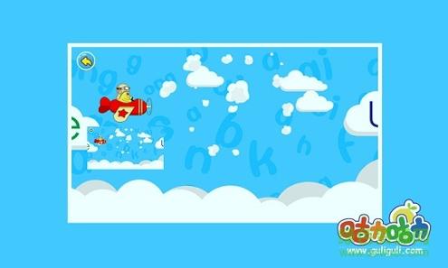 宝宝学拼音韵母 v4.2.1